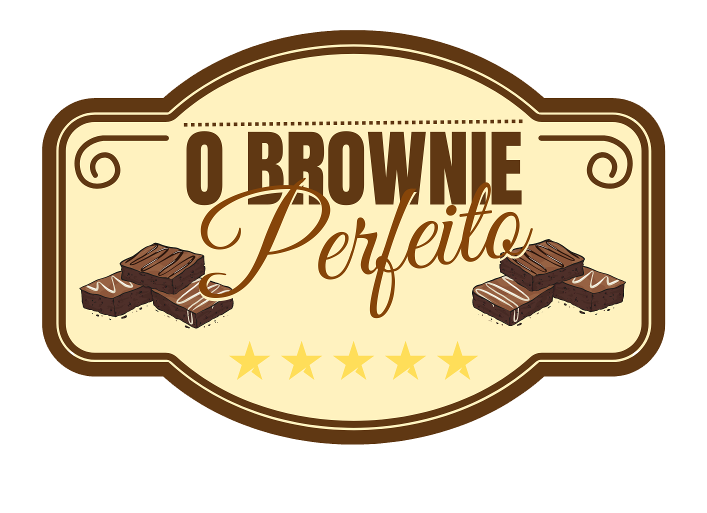 Curso de brownie. Como fazer Brownie e ganhar dinheiro vendendo